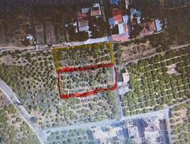 Parcela urbana en Murcia