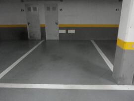 Garaje en Molina de Segura