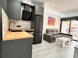 Loft en El Palmar
