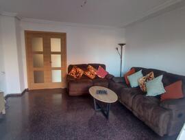 Piso en Murcia