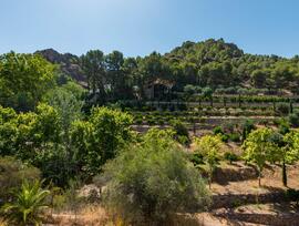 Villa en Murcia