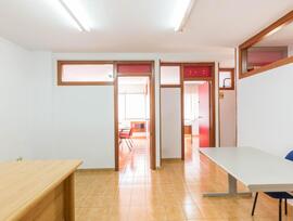 Oficina en Murcia