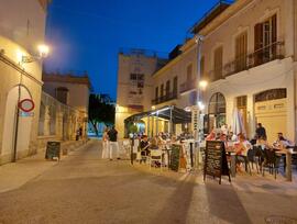 Unidad comercial en Almeria