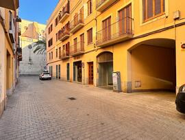 Garaje en Vilanova i la Geltru