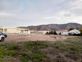 Parcela urbana en Torreaguera