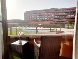Estudio en Murcia