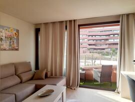 Estudio en Murcia