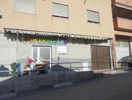 Unidad comercial en Beniajan