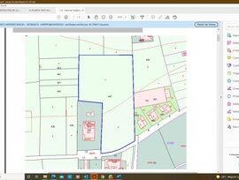 Parcela urbana edificable en Murcia