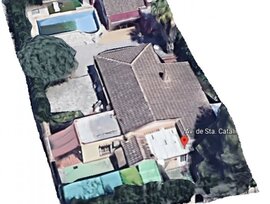 Parcela urbana en Murcia