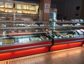 Unidad comercial en Santa Pola