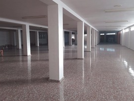 Edificio en Crevillent