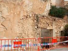 Parcela en Crevillent