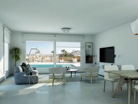 Villa en Ciudad quesada