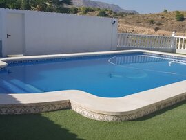 Villa en Crevillent