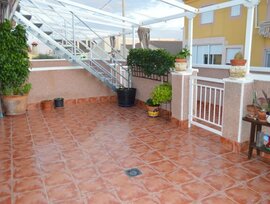Bungalow en Torrevieja