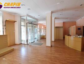 Unidad comercial en El Puerto de Santa Maria