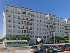 Garaje en Jerez de la Frontera