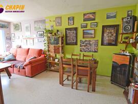 Casa adosada en Jerez de la Frontera