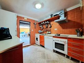 Casa en San Jose del Valle