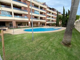 Piso en Aguadulce Almeria