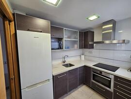 Piso en Almeria