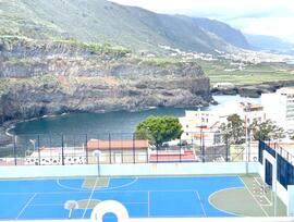 Apartamento en Icod de los Vinos