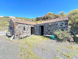 Bodega en Fuencaliente de la Palma