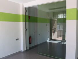 Unidad comercial en Torredembarra