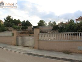 Parcela urbana en Altafulla