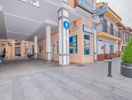 Unidad comercial en Ogijares