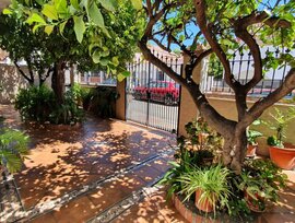 Casa de pueblo en San Pedro de Alcantara