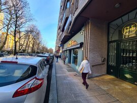 Oficina en Santander