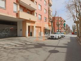 Garaje en Premiá de Mar