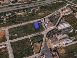 Terreno industrial en Premià de Dalt