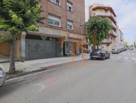 Garaje en Premiá de Mar