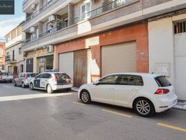 Unidad comercial en Maracena