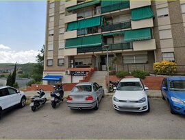 Unidad comercial en Sant Quirze del Valles