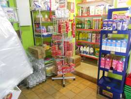 Unidad comercial en Sabadell