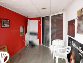 Unidad comercial en Petrer
