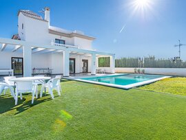 Villa en Mijas