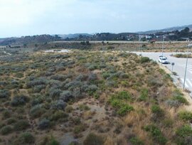 Parcela en Mijas