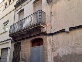 Casa en Mataró