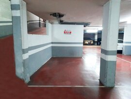 Garaje en Mataró