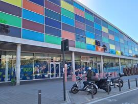 Garaje en Murcia