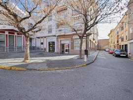 Unidad comercial en Atarfe