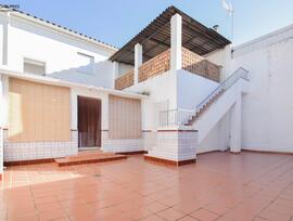 Casa adosada en Atarfe