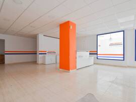 Unidad comercial en Armilla