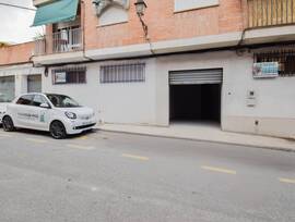 Unidad comercial en Armilla