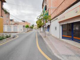 Unidad comercial en Armilla